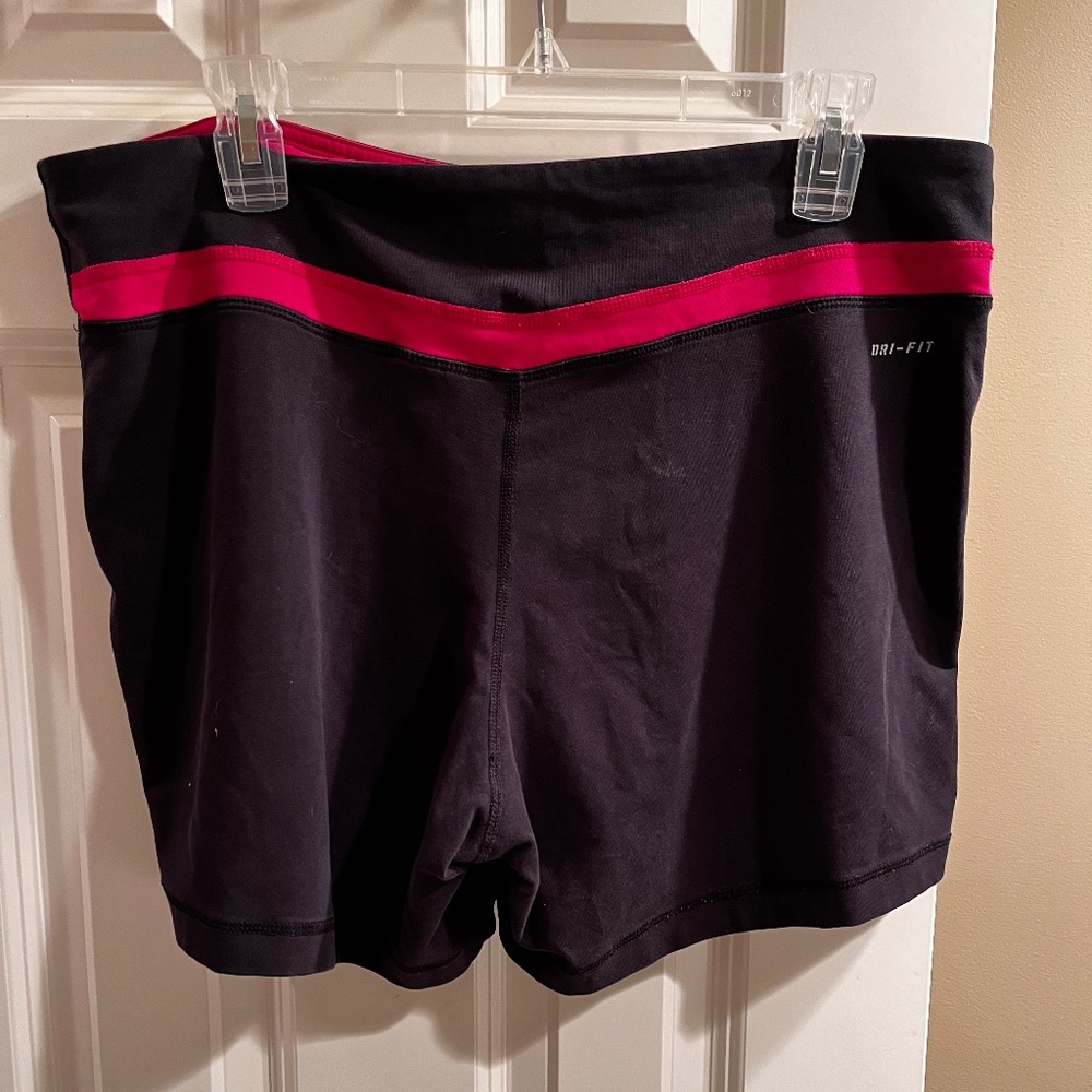 Nike Dri Fit shorts